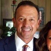 Qubatic Employee Mark Hill's profile photo