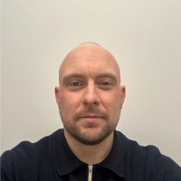 Amey Employee Steven Inglis's profile photo