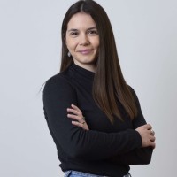 Anima Employee Mathilde Parize's profile photo