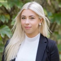 The TEAK Fellowship Employee Erin Rodriguez's profile photo