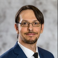 Nationwide Employee Christopher Agan's profile photo