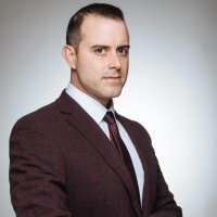 Solbasium Employee Bradley Carden's profile photo