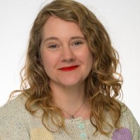 Notre Dame of Maryland University Employee Bonnie Crawford's profile photo