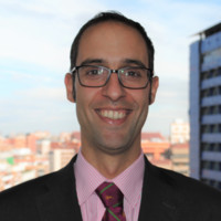 Grupo Shebel (Prinex) Employee Alejandro Franco's profile photo