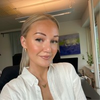 Point Logistik Gota Media AB Employee Gabriella Lindahl's profile photo