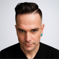 Sensor Tower Employee Matt Bond's profile photo