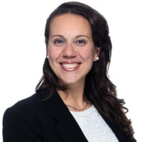 LyondellBasell Employee Mariane Maximous's profile photo