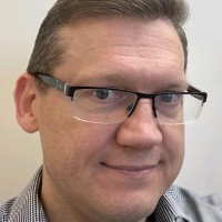 Movo Partnership Employee Nick Watson's profile photo