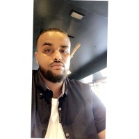 CoderCo Employee Ibrahim Sultan's profile photo