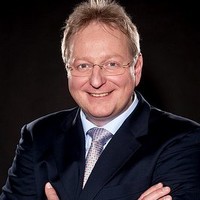 Doulos Employee Thomas Winkler's profile photo