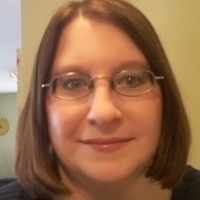 Canton Central School Employee Theresa Ferero's profile photo