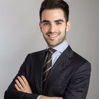 ServiceOcean AG Employee Luca Leanza's profile photo