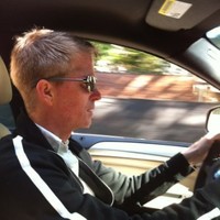 Half Price Books Employee Bruce Moen's profile photo