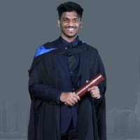 Media Agency Group International Employee Adithya Suresh's profile photo