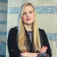 Minnesota Children's Museum Employee Cait McGowan's profile photo