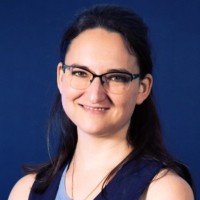Trimble Inc. Employee Stefanie Chernow's profile photo