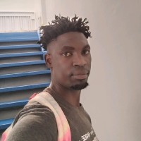 Kiwalabye Musah's profile photo