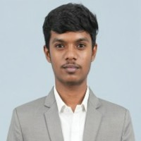 Tribus Point Employee Vignesh M's profile photo