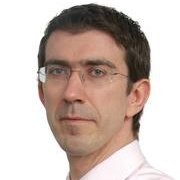 SOCAR Energy Switzerland Employee Yaroslav Vershinin's profile photo