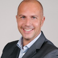 Nexity Blue Office Employee Stéphane Clet's profile photo