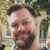 Midwestern University Employee Tom Mendenhall's profile photo