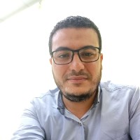 Misr Elhegaz Group Employee Abdullah Reda's profile photo