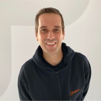 Tactile Games Employee Jacob Krüger's profile photo