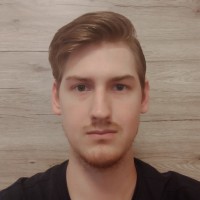 GG Development Kft. Employee Bence Bánik's profile photo