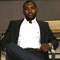 Southern Airways Express Employee Ledarius Butler's profile photo