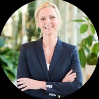 Nationale-Nederlanden Employee Laura Hikke's profile photo