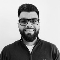 Rizwan Hussain's profile photo