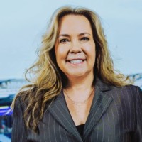 Sporting Kansas City Employee Sandra Moore's profile photo