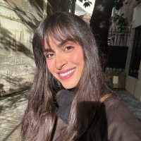 Boston Consulting Group (BCG) Employee Rawan Alkhatib's profile photo