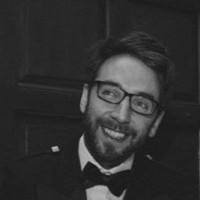 Frazer-Nash Consultancy Employee Jonathan Samson's profile photo
