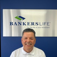 Bankers Life Employee Michael Adame's profile photo