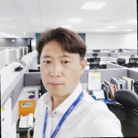 AUROS Technology Inc. Employee Benny Shin's profile photo