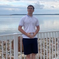 Neurolab Employee Yaroslav Goroch's profile photo