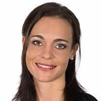 Aesculap Academy Employee Stefanie Dragunsky's profile photo