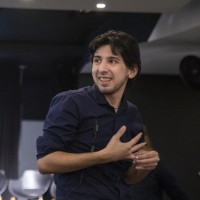 Universidad ISALUD Employee Jose Scarano's profile photo