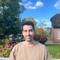 Realworks BV Employee Samsam Ahmadi's profile photo