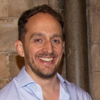 Squish Employee Dan Harrison's profile photo