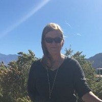 Cabinet World Employee Faith Adams's profile photo