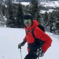 Orange Aerospace b.v. Employee Joris Jorissen's profile photo