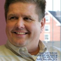 Capital Group Properties Employee Keith McKinnon's profile photo