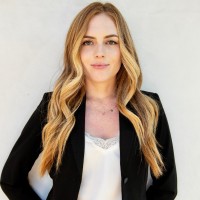 Church Edit, a Global Post House Employee Kylie Devries's profile photo