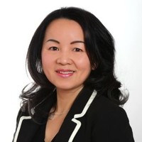 Bühler Technologies GmbH Employee Yingjun Luo's profile photo