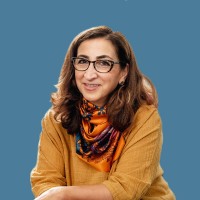 Cheemia Employee Mehrnaz Campbell's profile photo