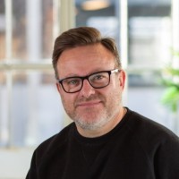 Softwire Employee Andy Smart's profile photo