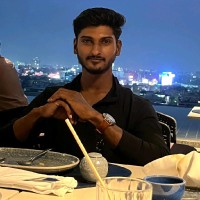 Indian Institute of Technology, Madras Employee Elango M.'s profile photo