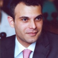 MVO Consultores Employee Martin Vinci's profile photo